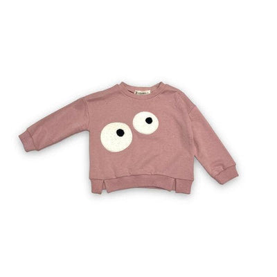 Big Eyes Sweatshirt