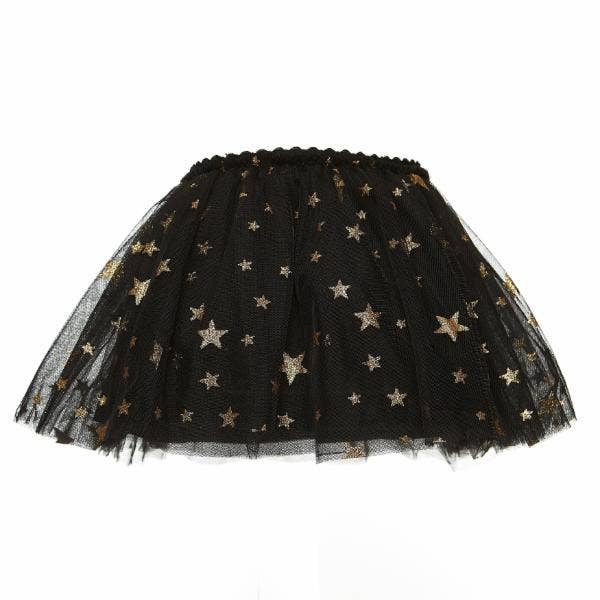 Star Glitter Tutu