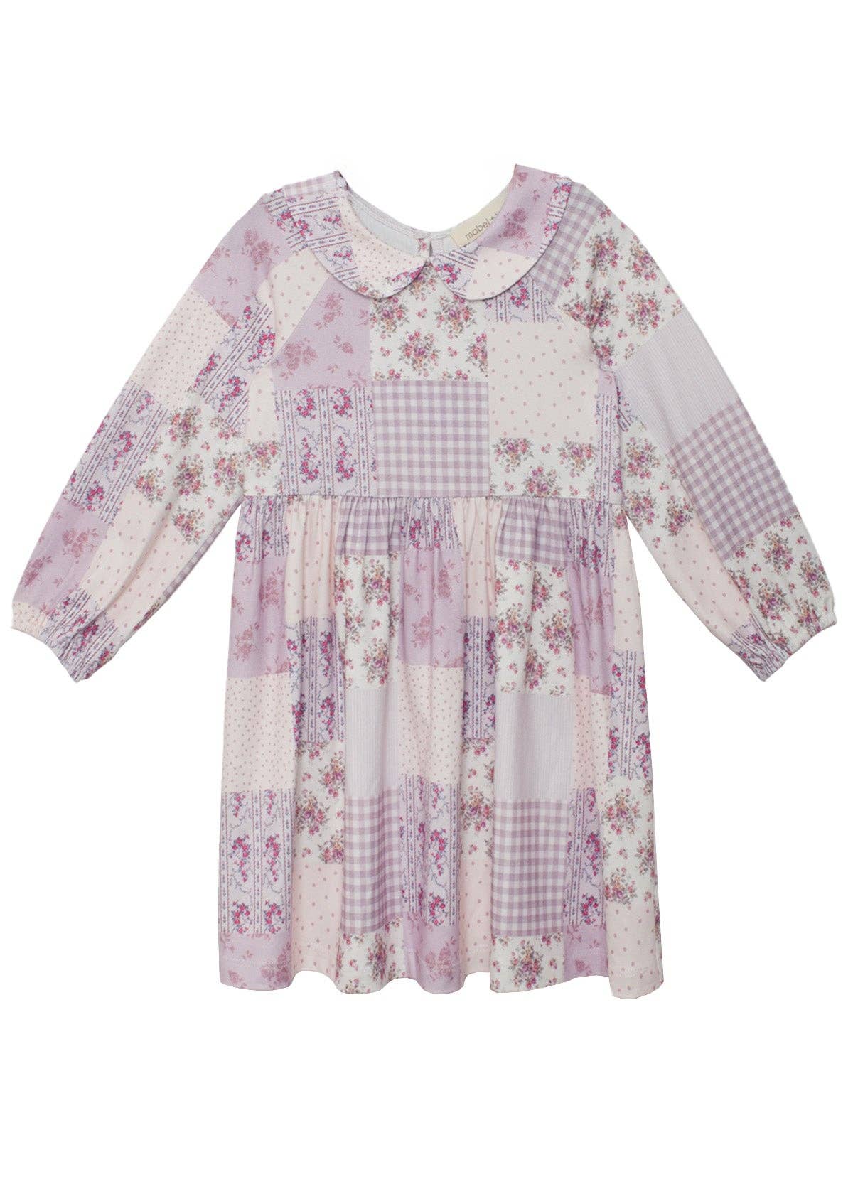 Liliana Floral Dress