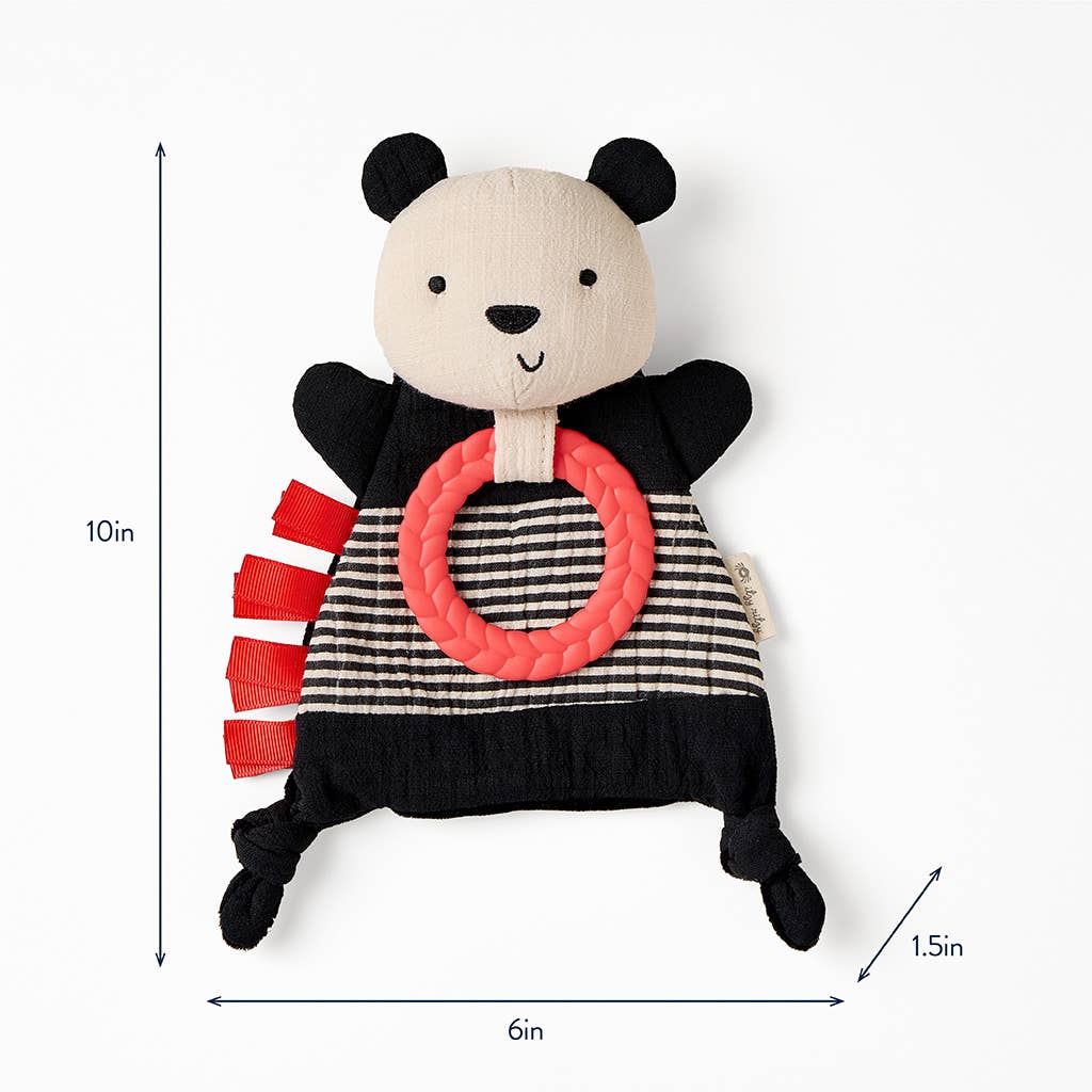 Panda Bitzy Crinkle™