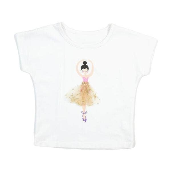 Ballerina Tee