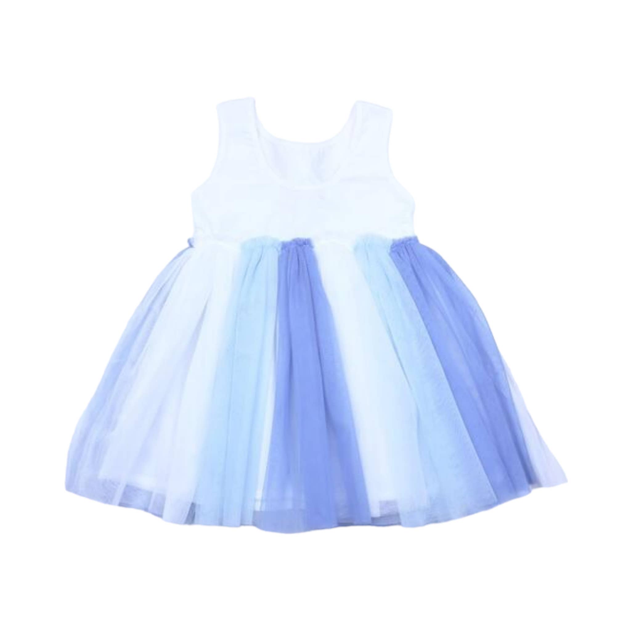 Ballerina Tulle Dress