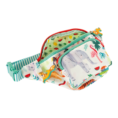 Jungle Belt Bag