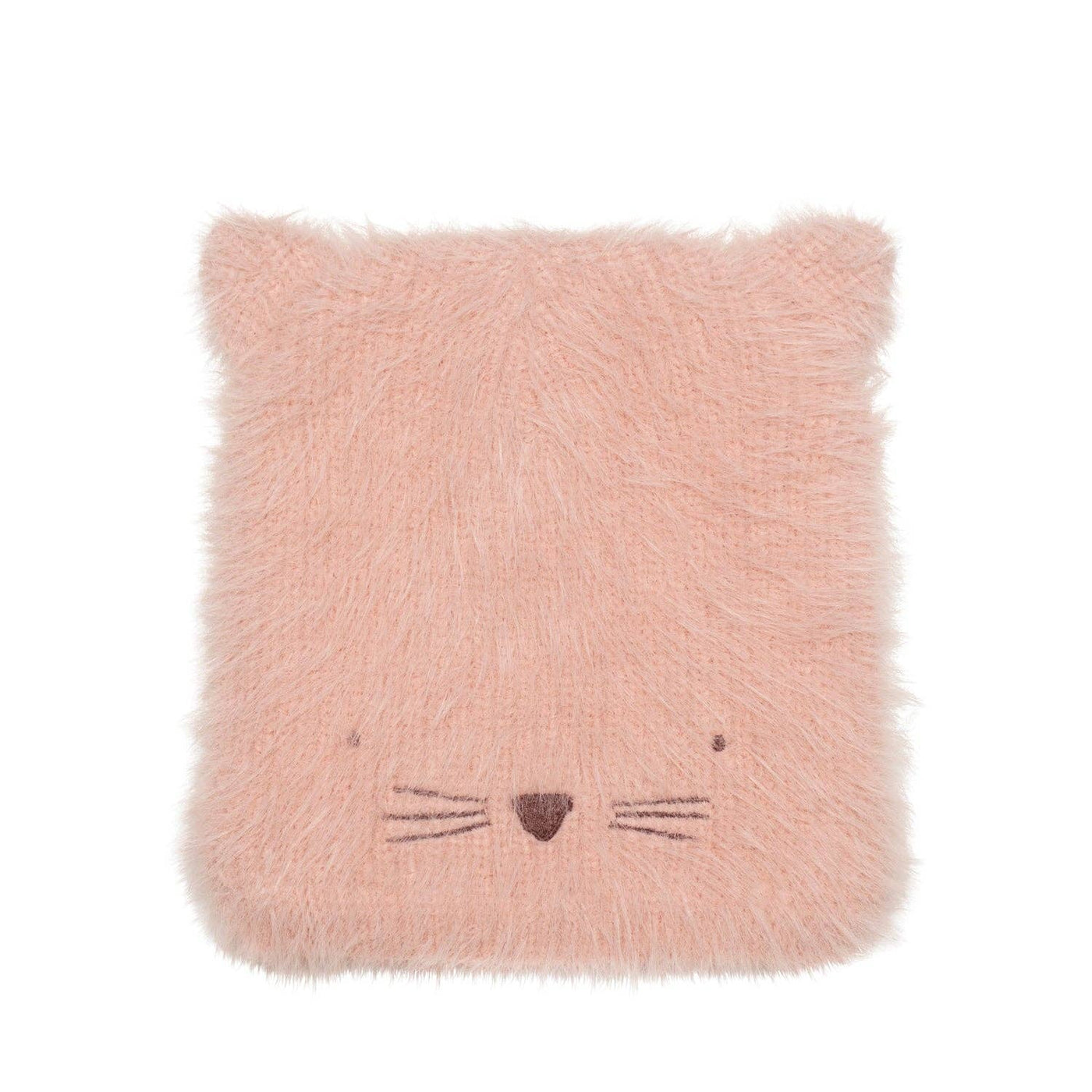 Clara Cat Fluffy Hat 3-6 Years