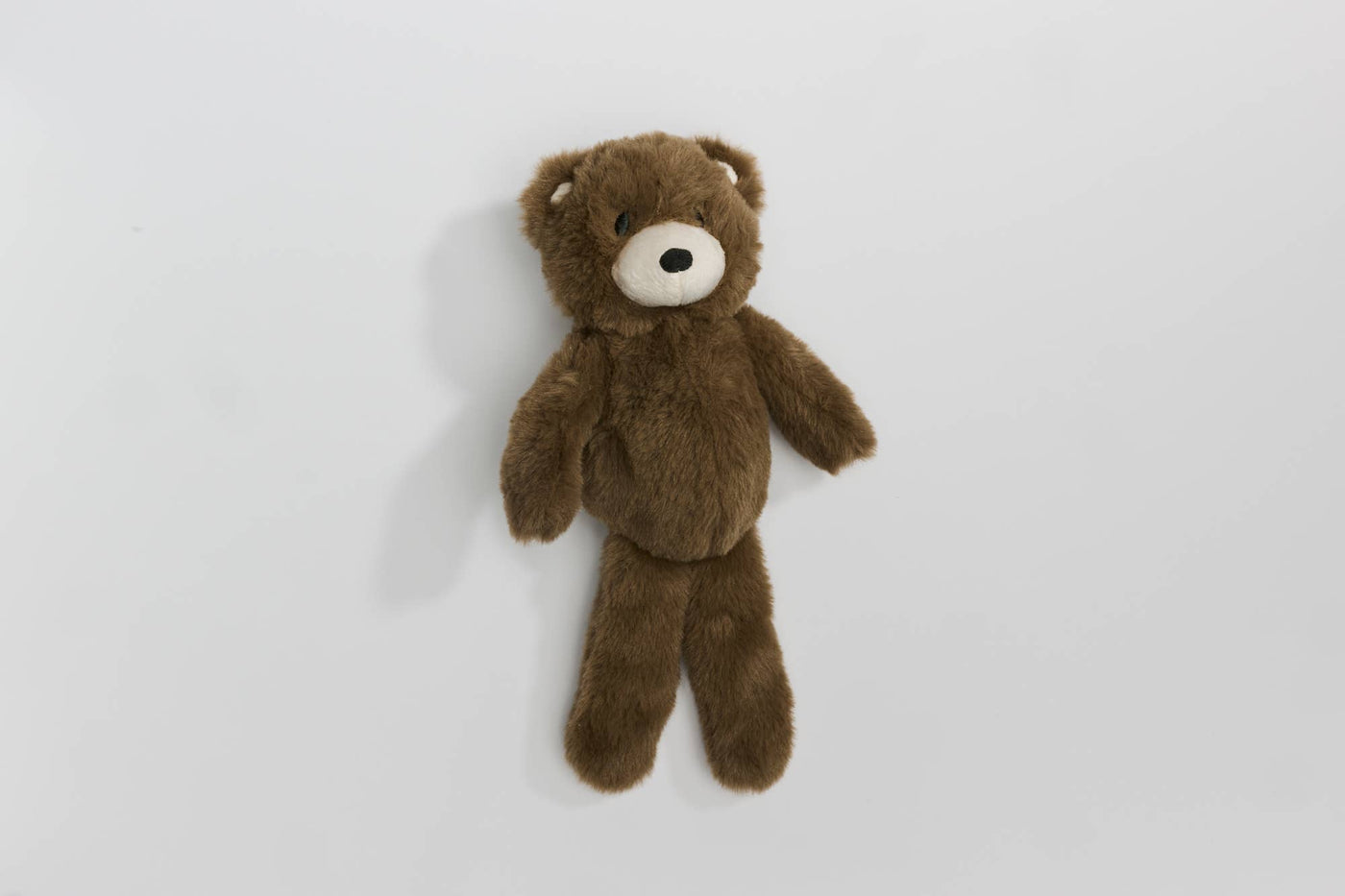 Faux Fur Cuddly Pal 10"