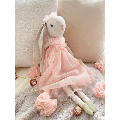 Gloria Bunny Ballerina