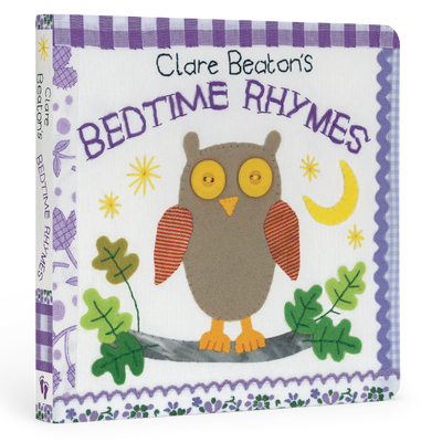 Clare Beaton's Bedtime Rhymes