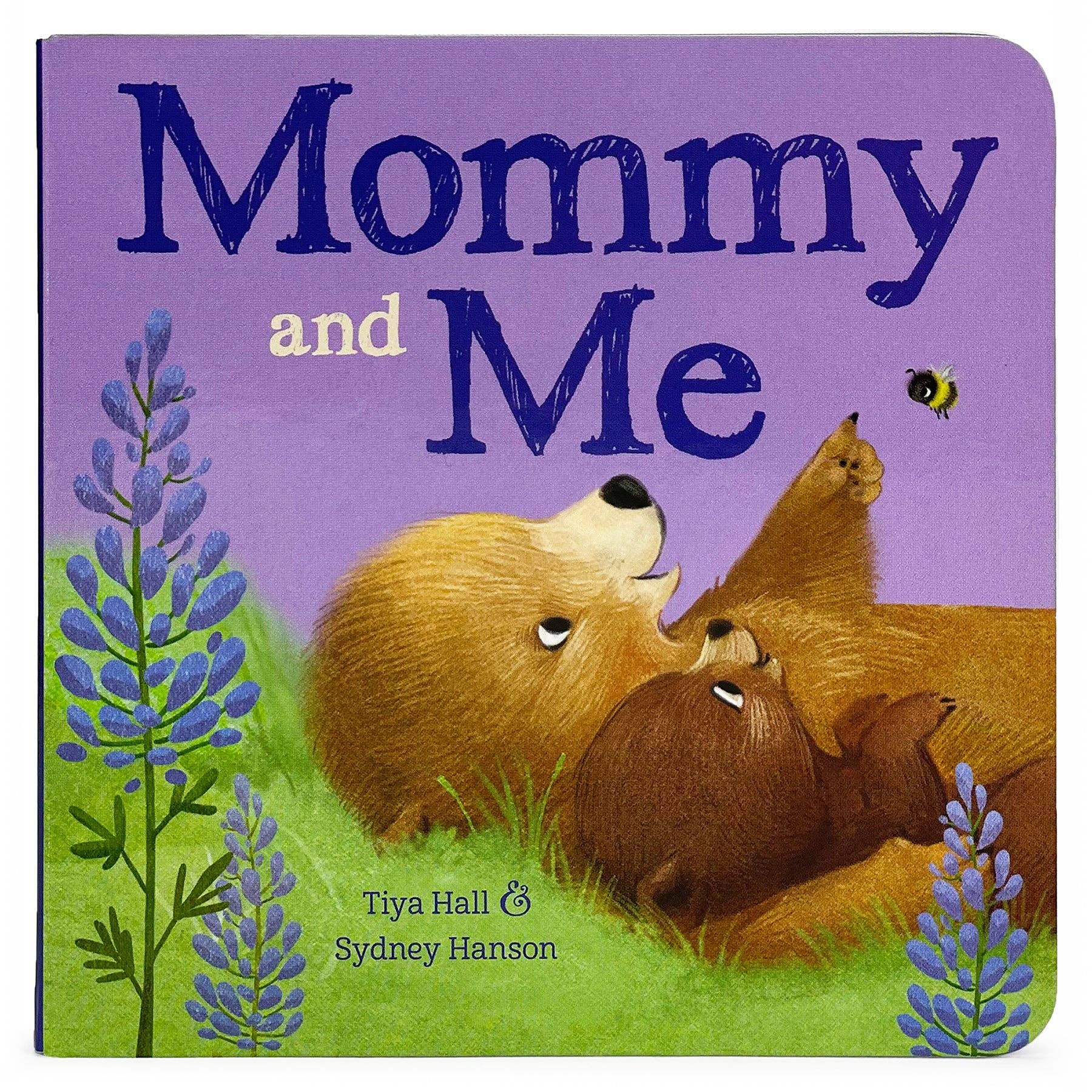 Mommy and Me Book