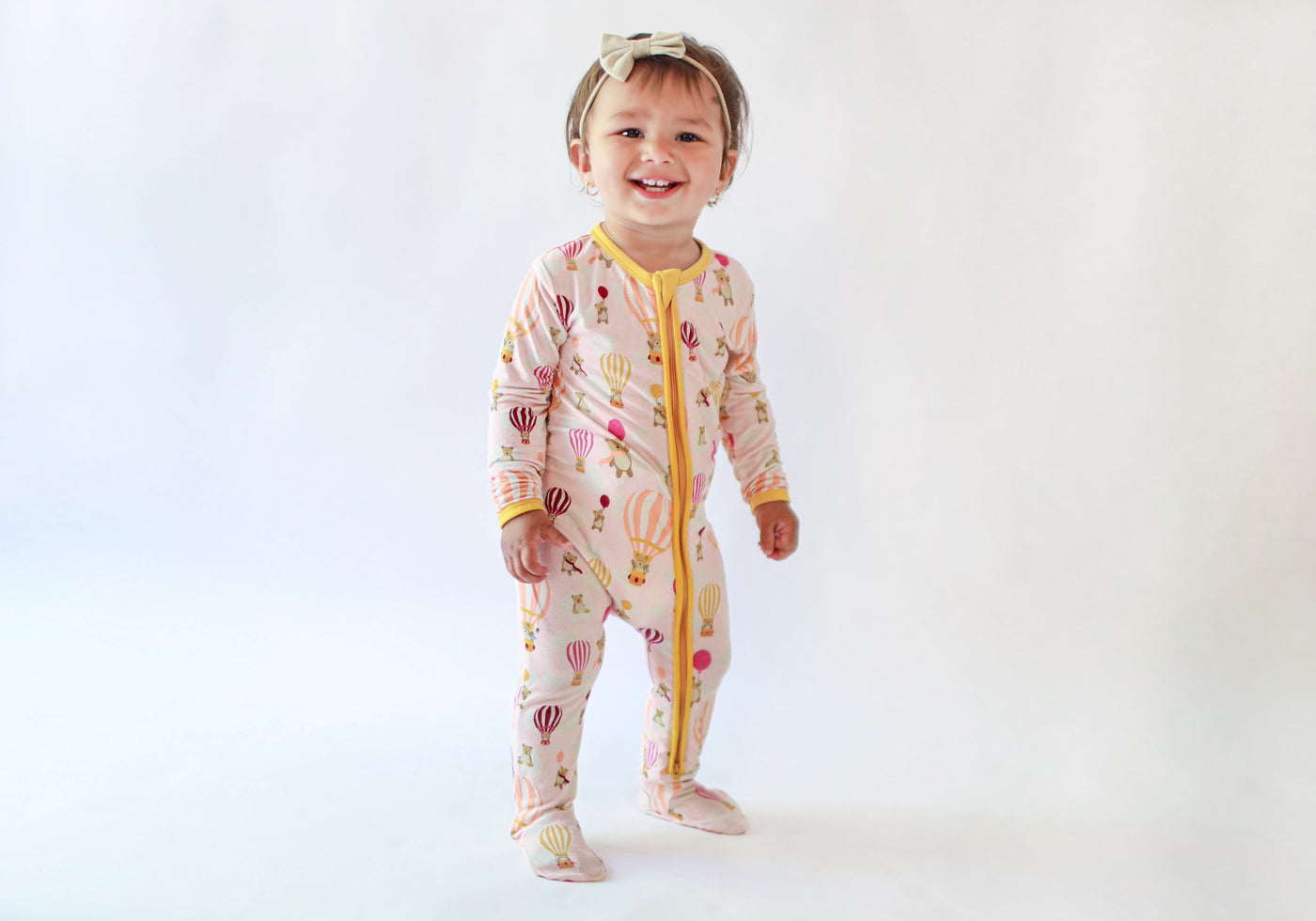 Beary best sale sleepy pajamas